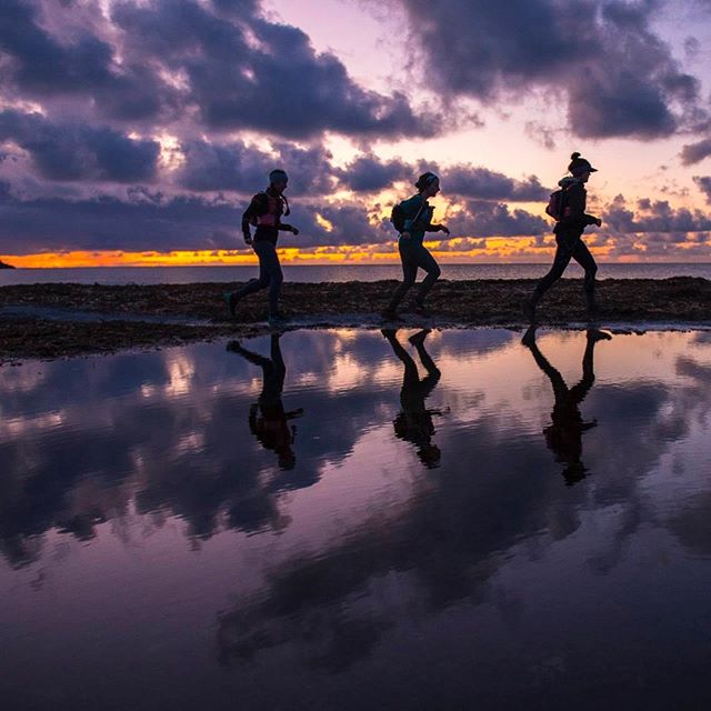 This Trip in the Hebrides was amazing. Capturing 8 tough women forging the way for @ratracehq ultra running in September 2021. It was one of those trips where everything comes together, weather was amazing, epic location, great crew and I got in a good flow creatively. This was day 1 of the trip